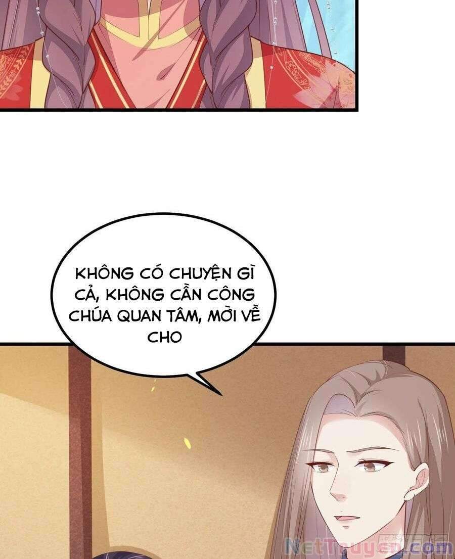 Chi Tôn Đồng Thuật Sư: Tuyệt Thế Đại Tiểu Thư chapter 255 - Trang 17