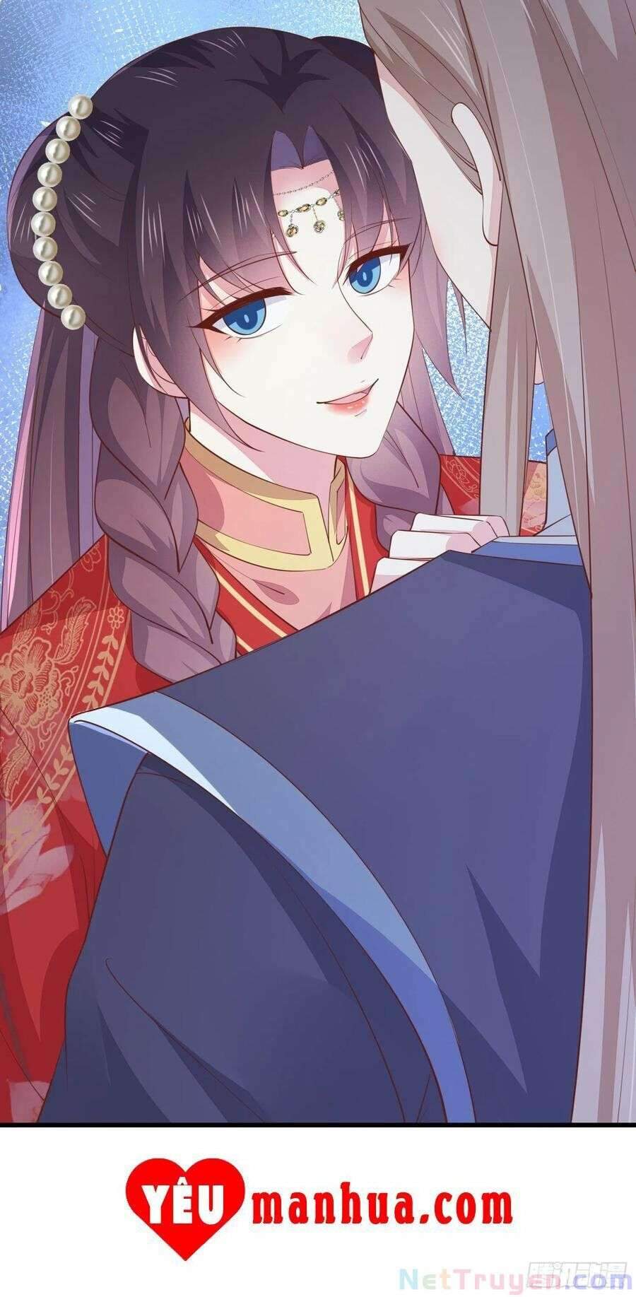 Chi Tôn Đồng Thuật Sư: Tuyệt Thế Đại Tiểu Thư chapter 255 - Trang 21