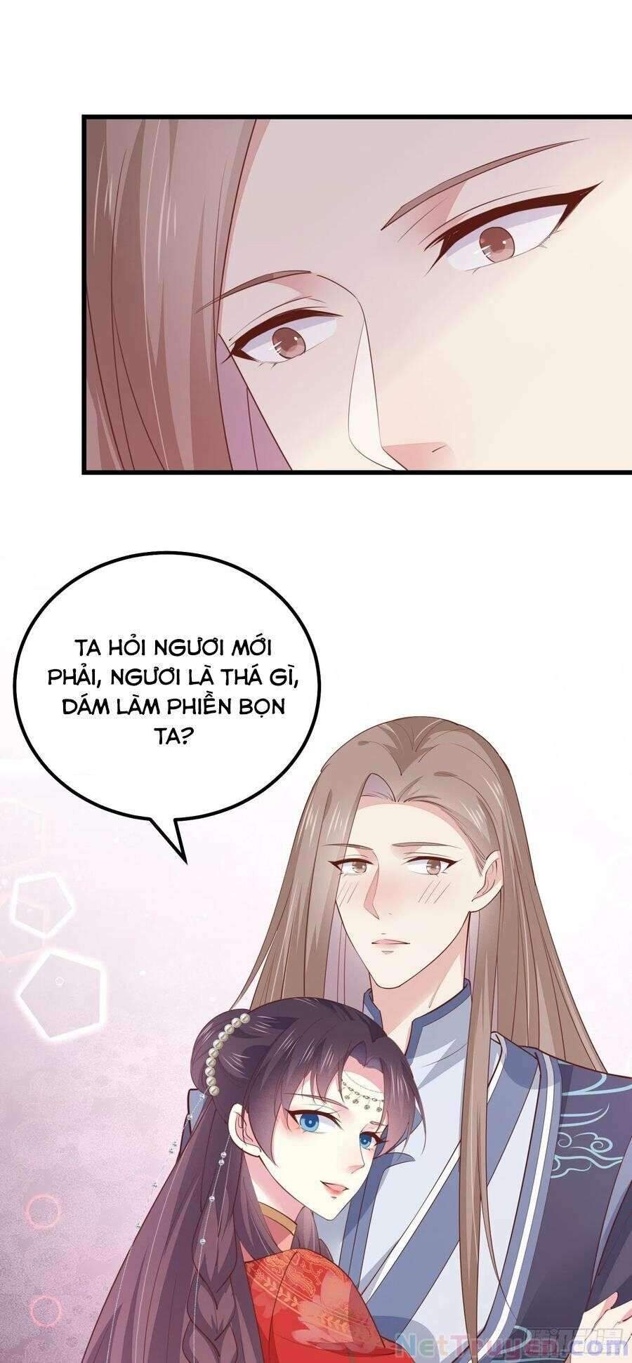 Chi Tôn Đồng Thuật Sư: Tuyệt Thế Đại Tiểu Thư chapter 255 - Trang 22