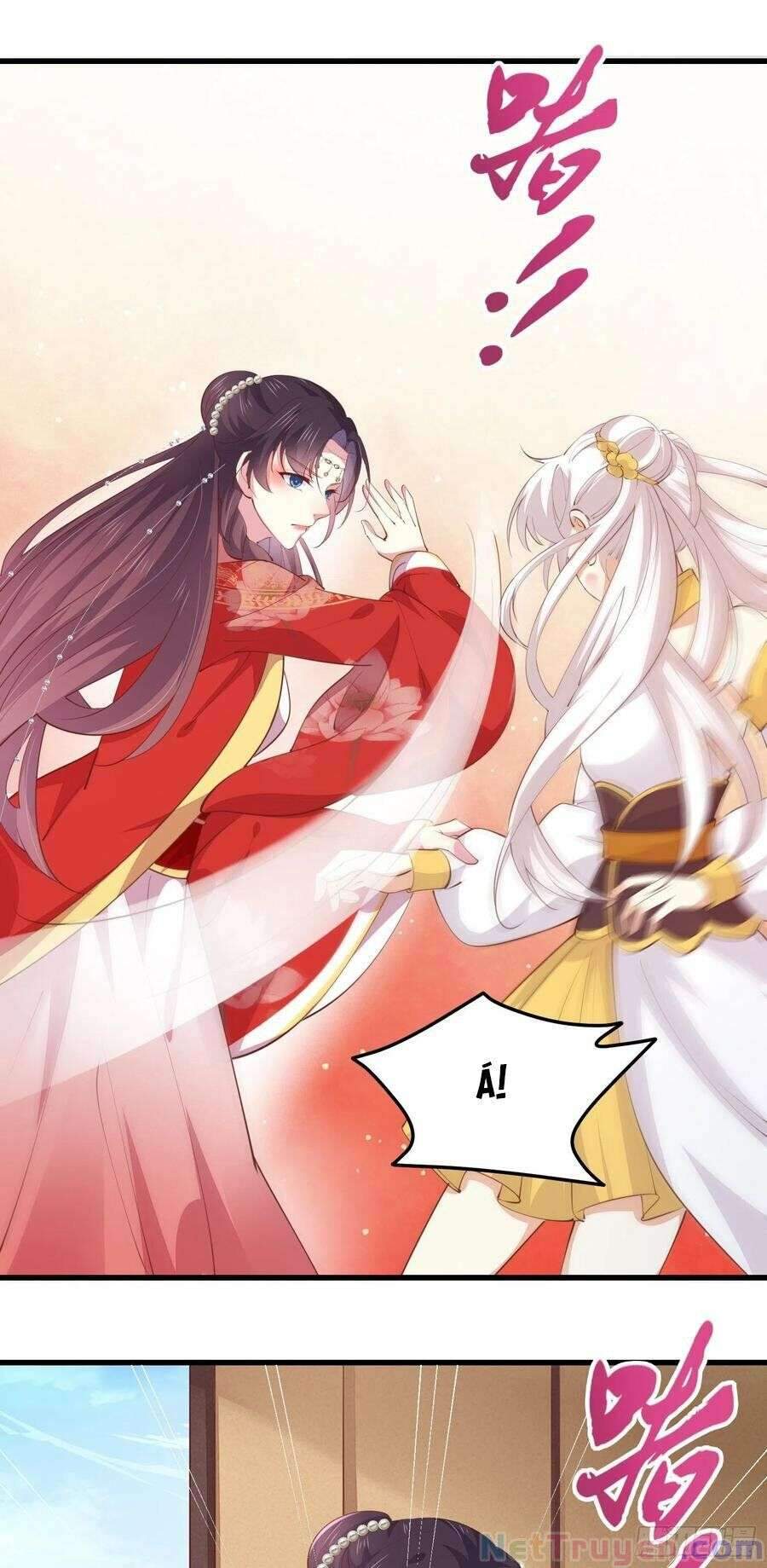 Chi Tôn Đồng Thuật Sư: Tuyệt Thế Đại Tiểu Thư chapter 255 - Trang 27