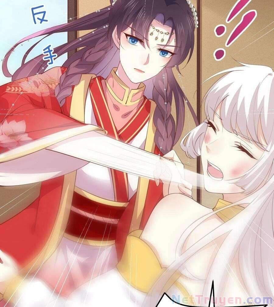 Chi Tôn Đồng Thuật Sư: Tuyệt Thế Đại Tiểu Thư chapter 255 - Trang 28