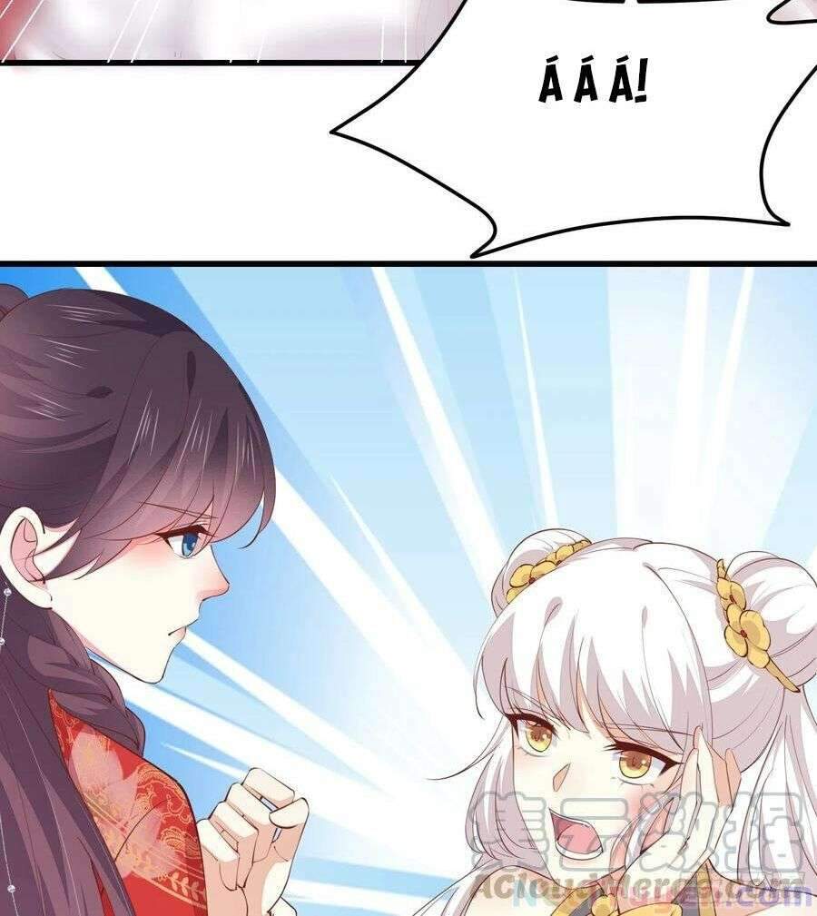 Chi Tôn Đồng Thuật Sư: Tuyệt Thế Đại Tiểu Thư chapter 255 - Trang 29