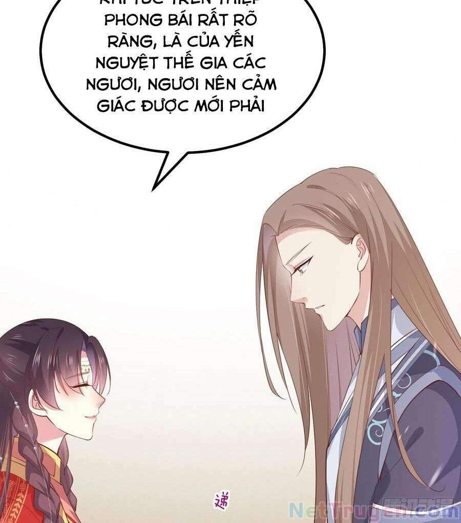 Chi Tôn Đồng Thuật Sư: Tuyệt Thế Đại Tiểu Thư chapter 255 - Trang 3