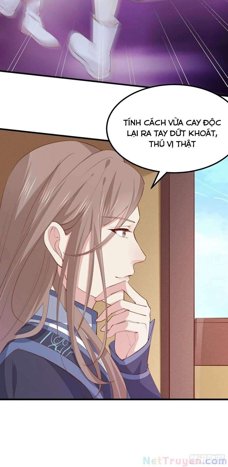 Chi Tôn Đồng Thuật Sư: Tuyệt Thế Đại Tiểu Thư chapter 255 - Trang 32