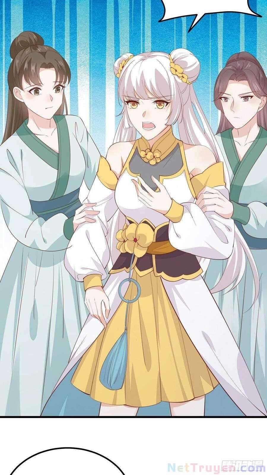 Chi Tôn Đồng Thuật Sư: Tuyệt Thế Đại Tiểu Thư chapter 255 - Trang 35