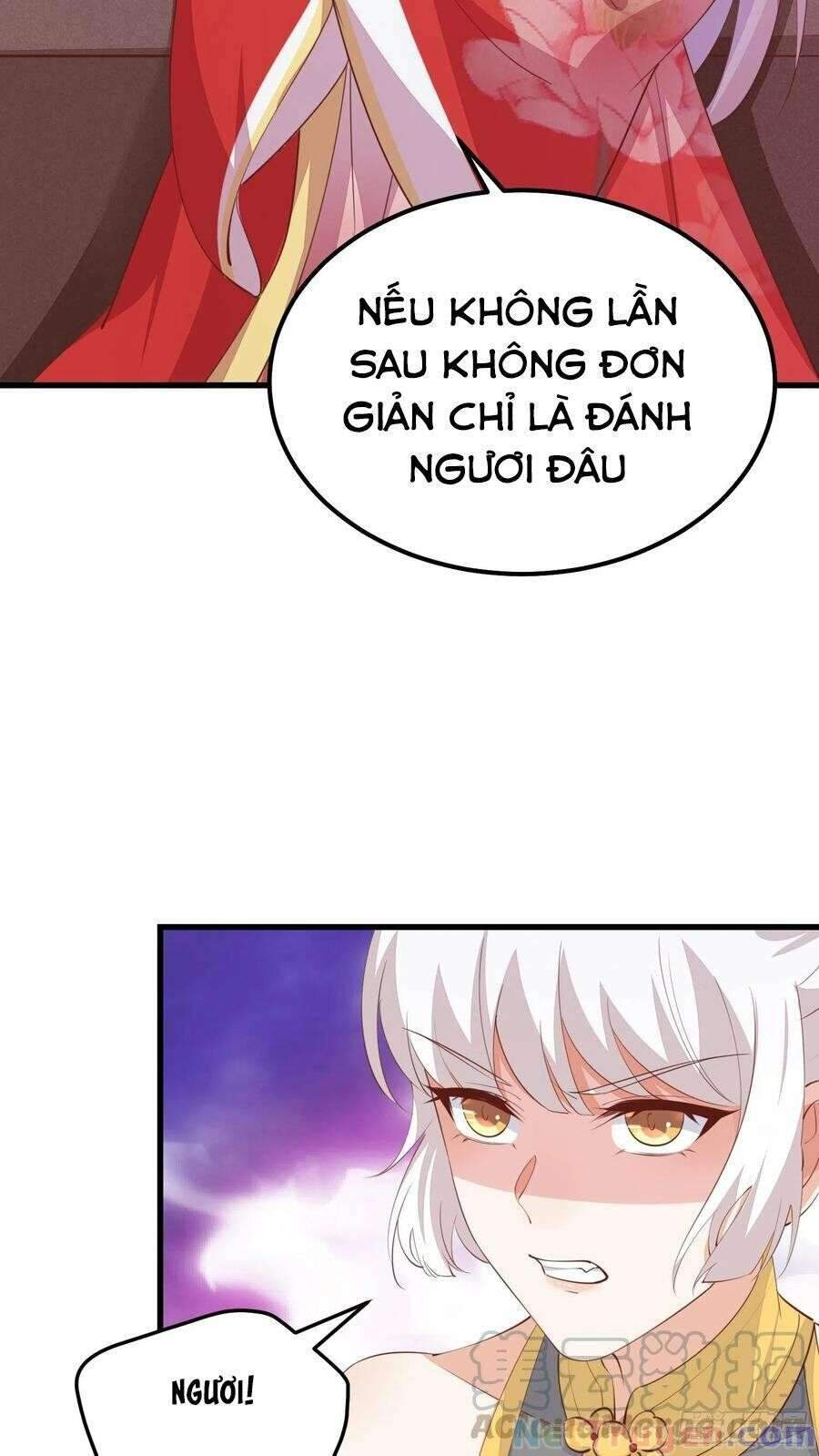 Chi Tôn Đồng Thuật Sư: Tuyệt Thế Đại Tiểu Thư chapter 255 - Trang 37