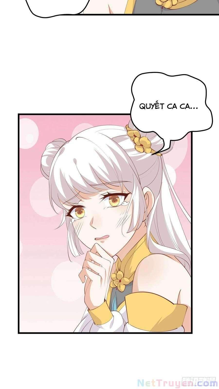 Chi Tôn Đồng Thuật Sư: Tuyệt Thế Đại Tiểu Thư chapter 255 - Trang 38