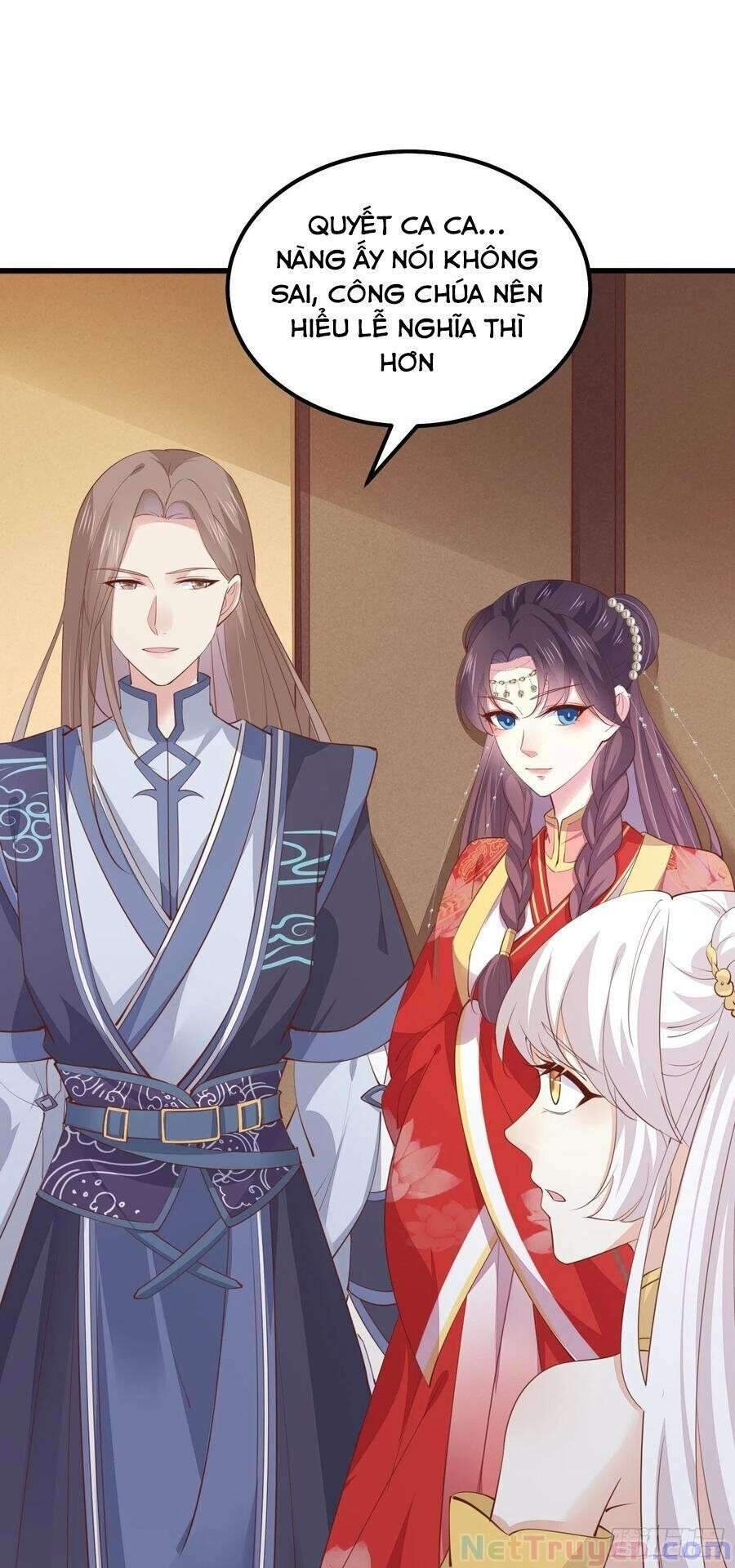 Chi Tôn Đồng Thuật Sư: Tuyệt Thế Đại Tiểu Thư chapter 255 - Trang 39