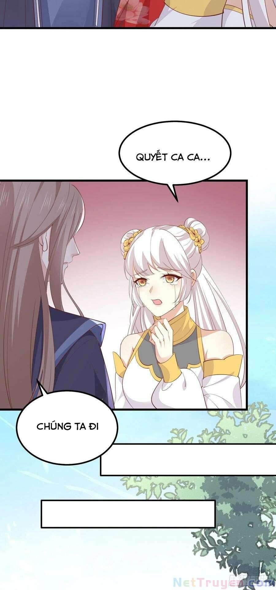 Chi Tôn Đồng Thuật Sư: Tuyệt Thế Đại Tiểu Thư chapter 255 - Trang 40