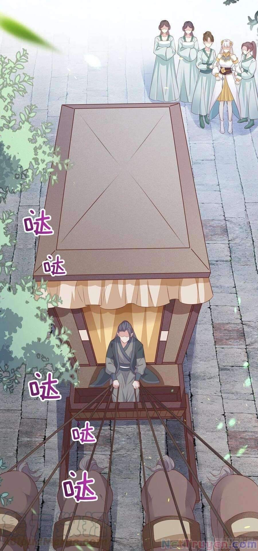 Chi Tôn Đồng Thuật Sư: Tuyệt Thế Đại Tiểu Thư chapter 255 - Trang 41