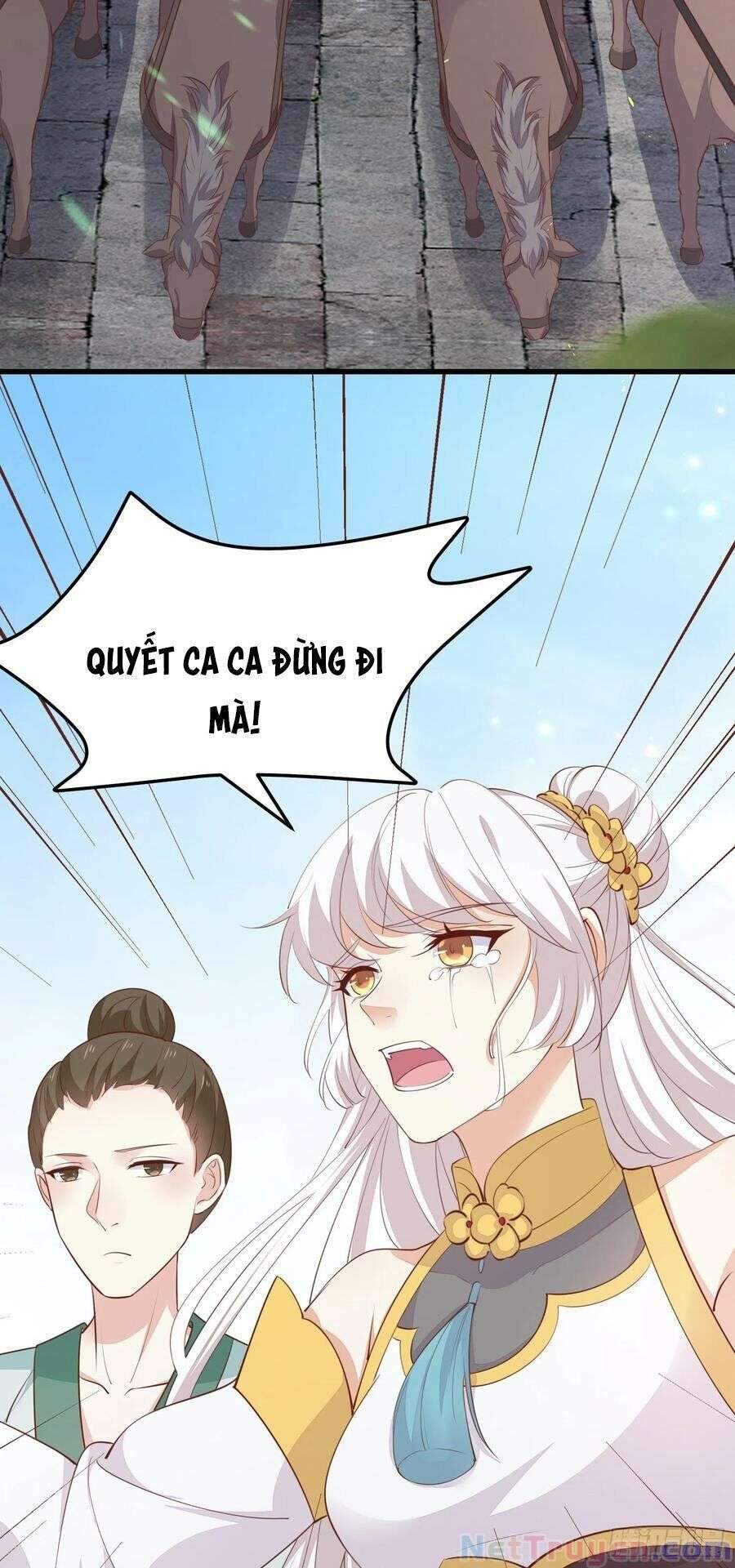 Chi Tôn Đồng Thuật Sư: Tuyệt Thế Đại Tiểu Thư chapter 255 - Trang 42