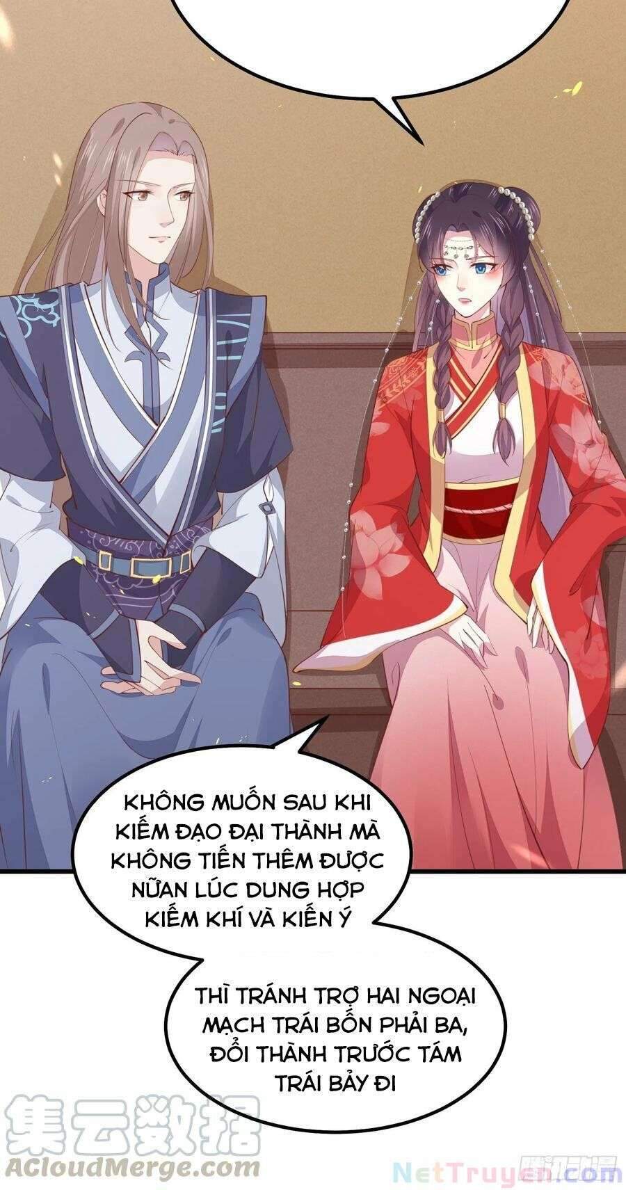 Chi Tôn Đồng Thuật Sư: Tuyệt Thế Đại Tiểu Thư chapter 255 - Trang 49