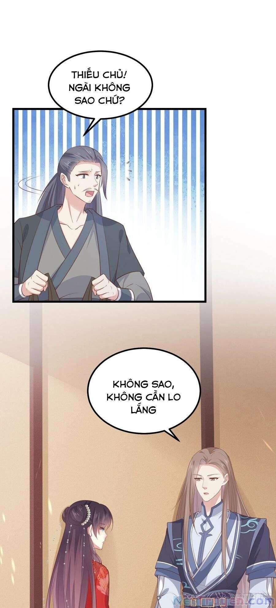 Chi Tôn Đồng Thuật Sư: Tuyệt Thế Đại Tiểu Thư chapter 255 - Trang 8