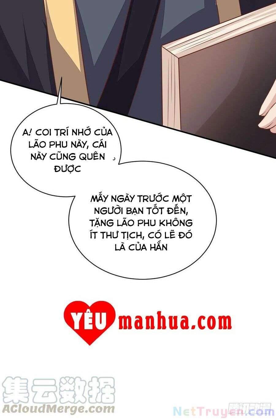 Chi Tôn Đồng Thuật Sư: Tuyệt Thế Đại Tiểu Thư chapter 256 - Trang 18