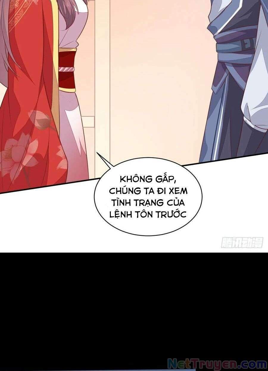 Chi Tôn Đồng Thuật Sư: Tuyệt Thế Đại Tiểu Thư chapter 256 - Trang 21