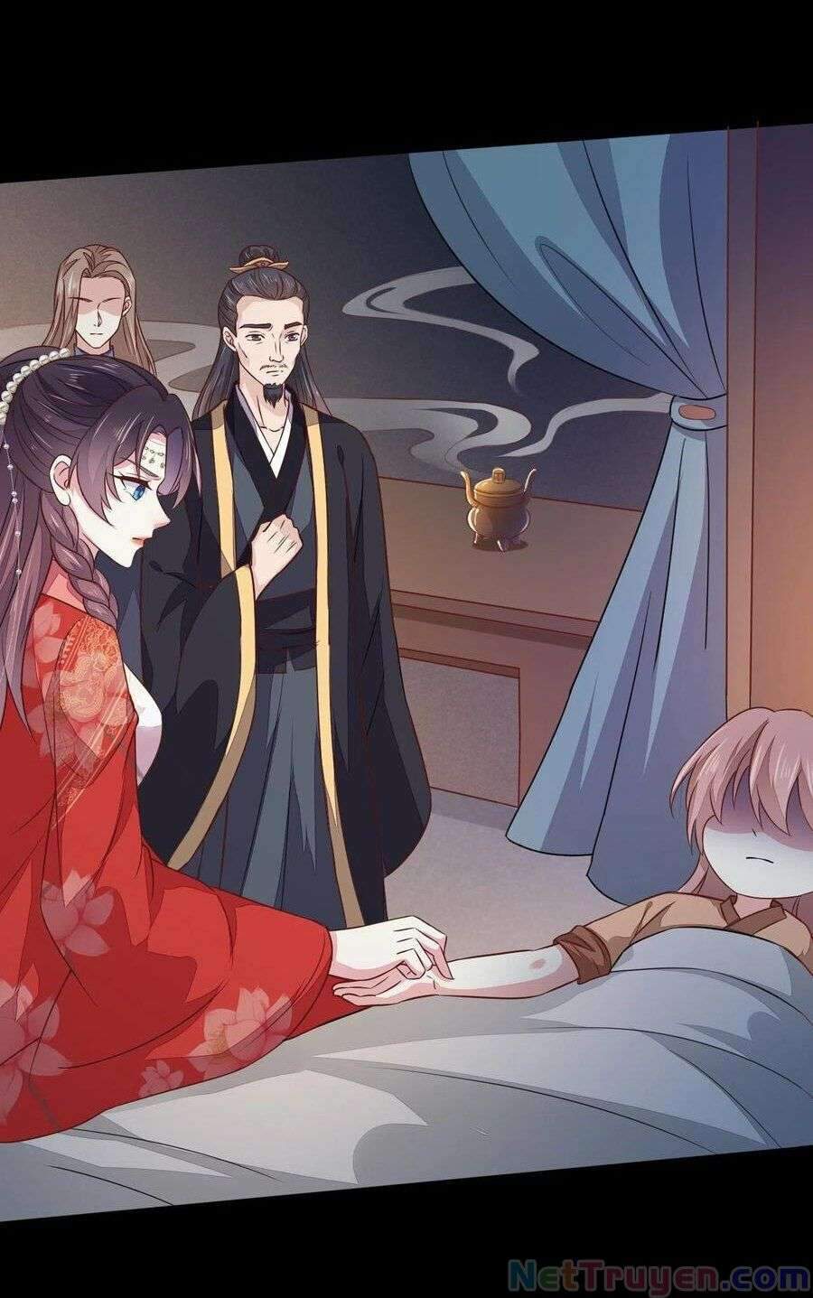 Chi Tôn Đồng Thuật Sư: Tuyệt Thế Đại Tiểu Thư chapter 256 - Trang 24