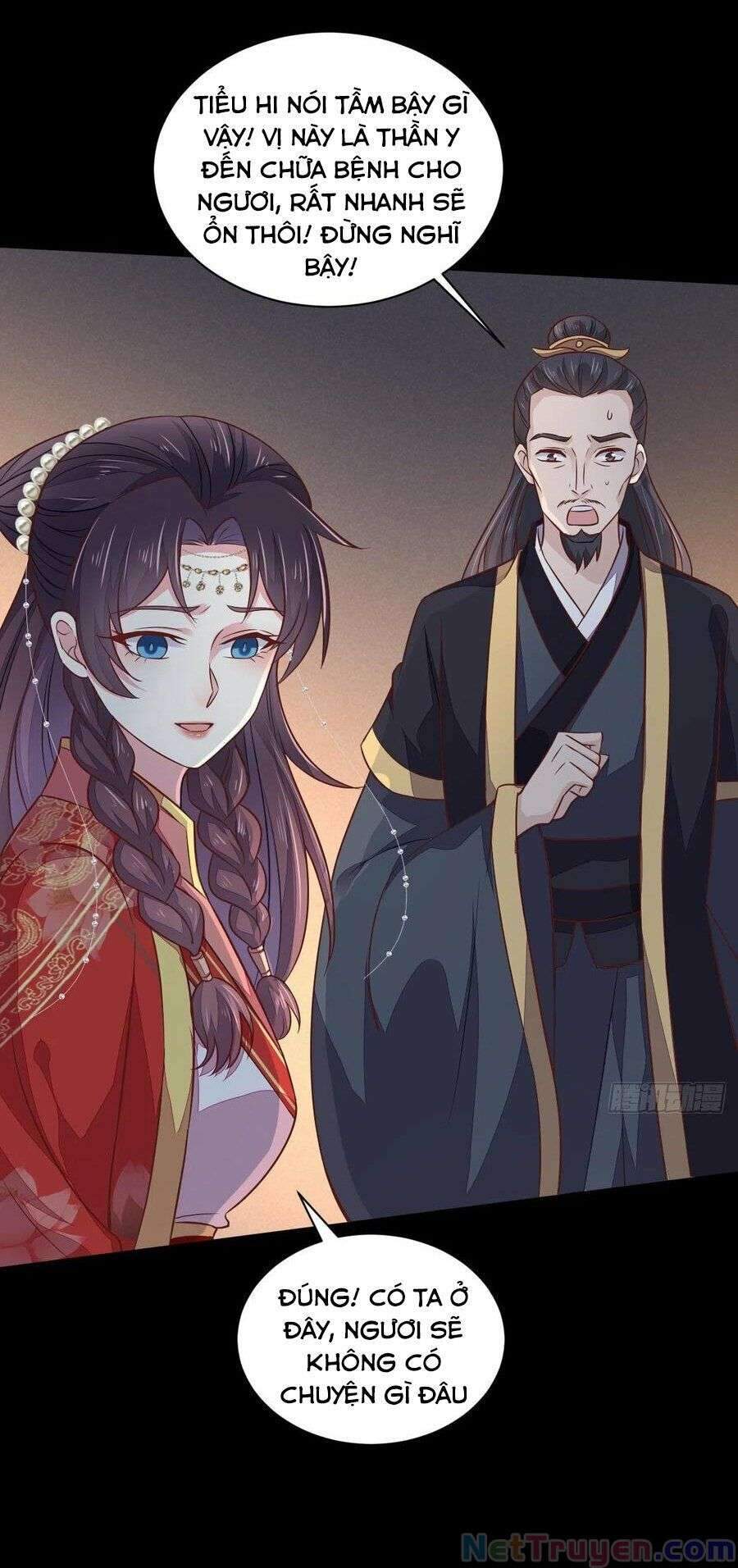 Chi Tôn Đồng Thuật Sư: Tuyệt Thế Đại Tiểu Thư chapter 256 - Trang 26