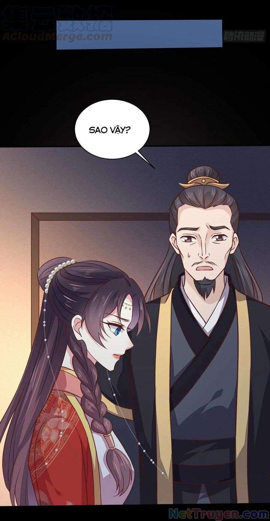 Chi Tôn Đồng Thuật Sư: Tuyệt Thế Đại Tiểu Thư chapter 256 - Trang 28