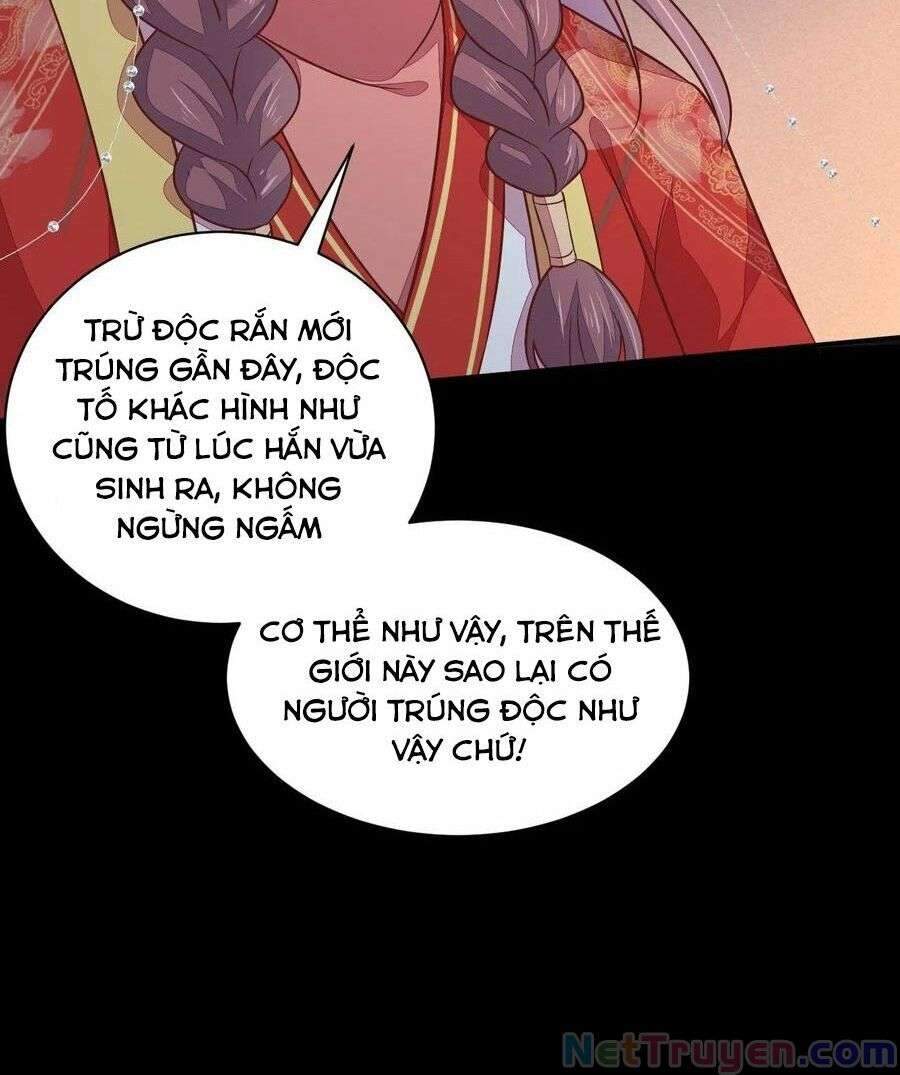 Chi Tôn Đồng Thuật Sư: Tuyệt Thế Đại Tiểu Thư chapter 256 - Trang 30