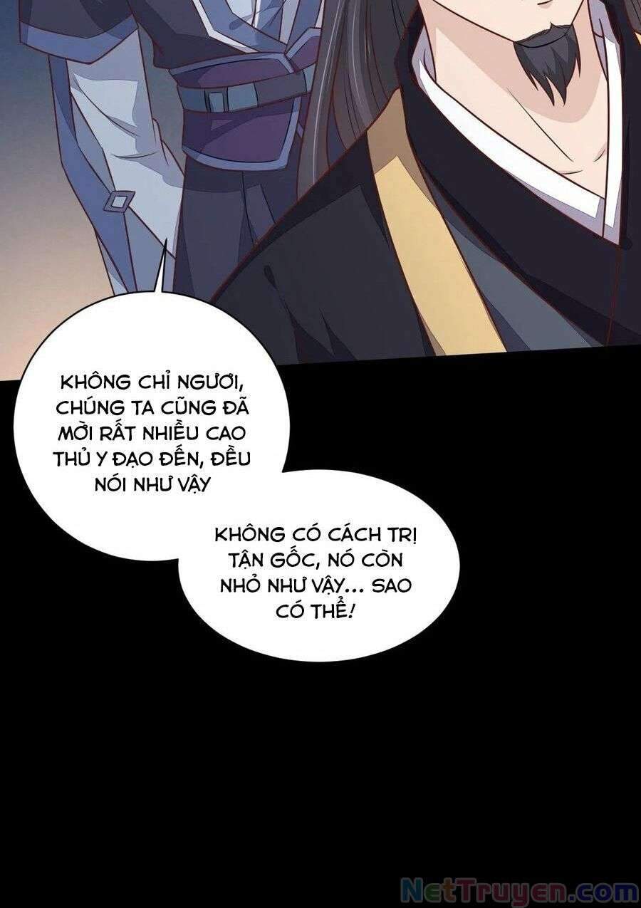 Chi Tôn Đồng Thuật Sư: Tuyệt Thế Đại Tiểu Thư chapter 256 - Trang 32