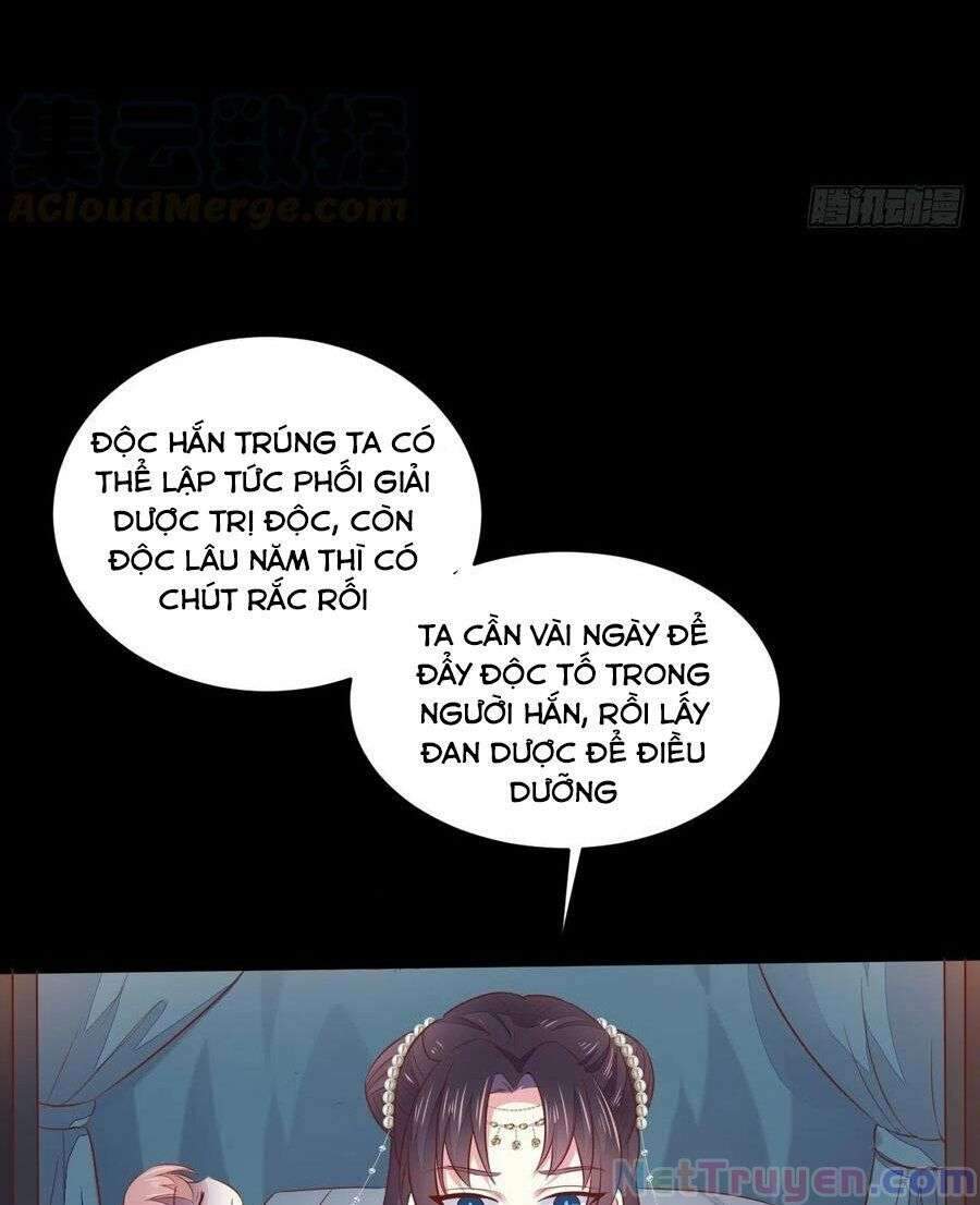 Chi Tôn Đồng Thuật Sư: Tuyệt Thế Đại Tiểu Thư chapter 256 - Trang 33