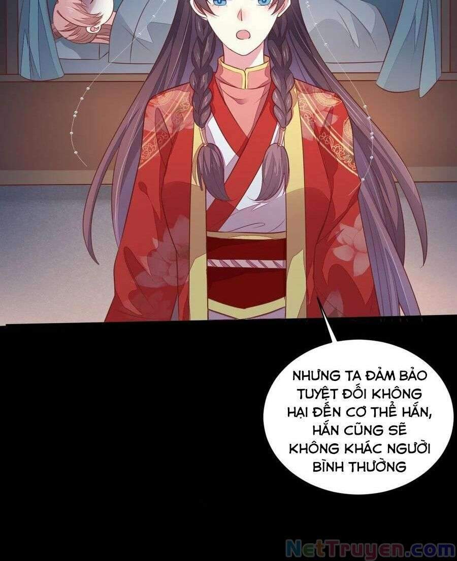 Chi Tôn Đồng Thuật Sư: Tuyệt Thế Đại Tiểu Thư chapter 256 - Trang 34