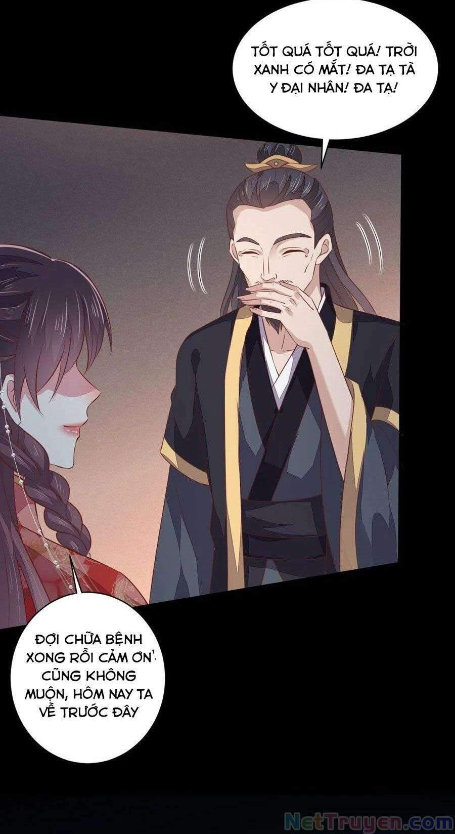 Chi Tôn Đồng Thuật Sư: Tuyệt Thế Đại Tiểu Thư chapter 256 - Trang 37