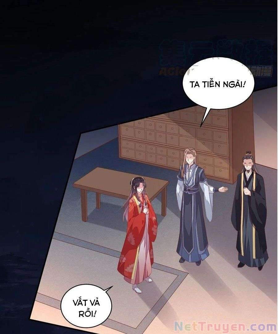 Chi Tôn Đồng Thuật Sư: Tuyệt Thế Đại Tiểu Thư chapter 256 - Trang 38