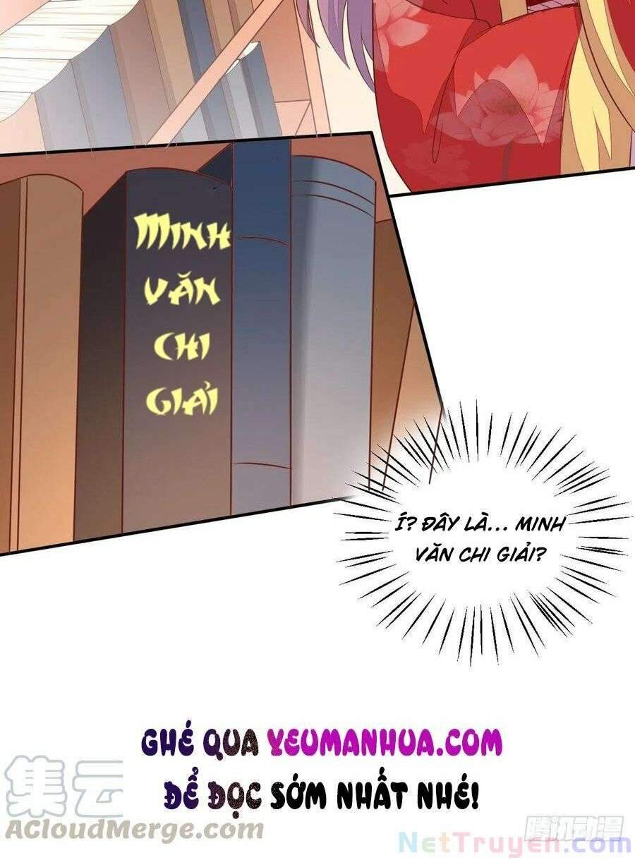 Chi Tôn Đồng Thuật Sư: Tuyệt Thế Đại Tiểu Thư chapter 256 - Trang 4