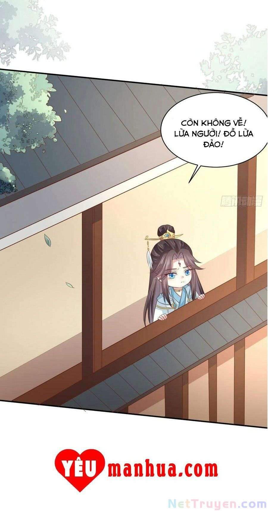 Chi Tôn Đồng Thuật Sư: Tuyệt Thế Đại Tiểu Thư chapter 256 - Trang 41
