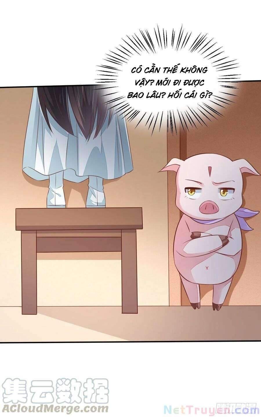 Chi Tôn Đồng Thuật Sư: Tuyệt Thế Đại Tiểu Thư chapter 256 - Trang 42