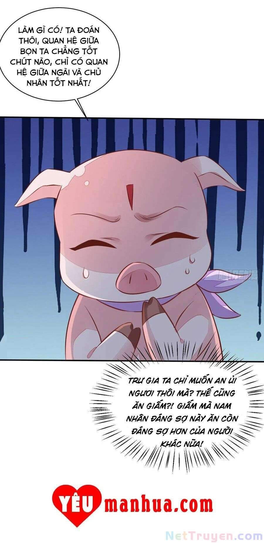 Chi Tôn Đồng Thuật Sư: Tuyệt Thế Đại Tiểu Thư chapter 256 - Trang 45
