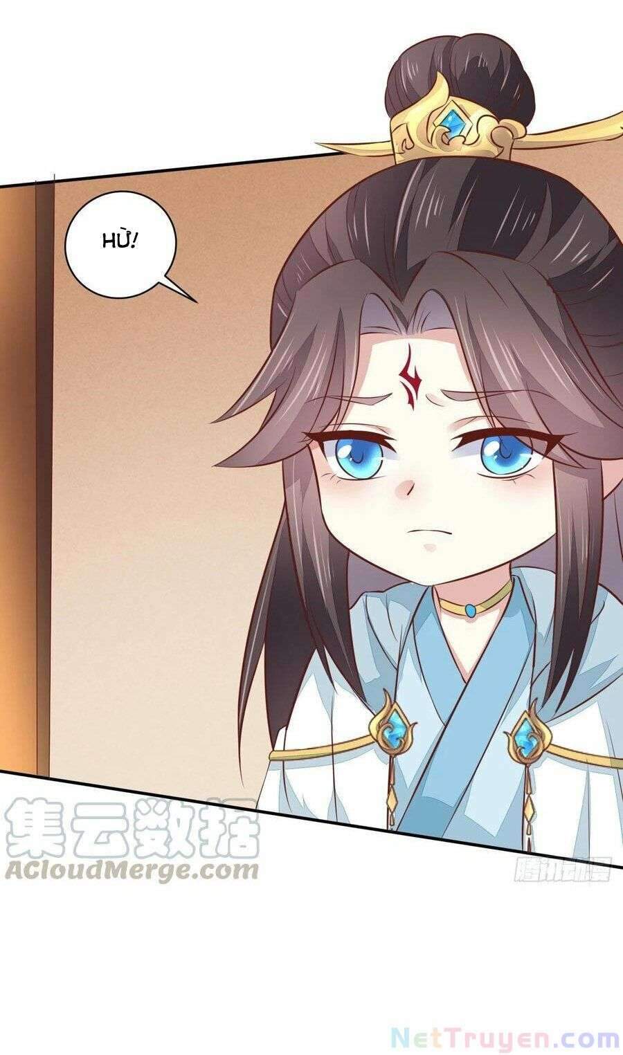 Chi Tôn Đồng Thuật Sư: Tuyệt Thế Đại Tiểu Thư chapter 256 - Trang 46