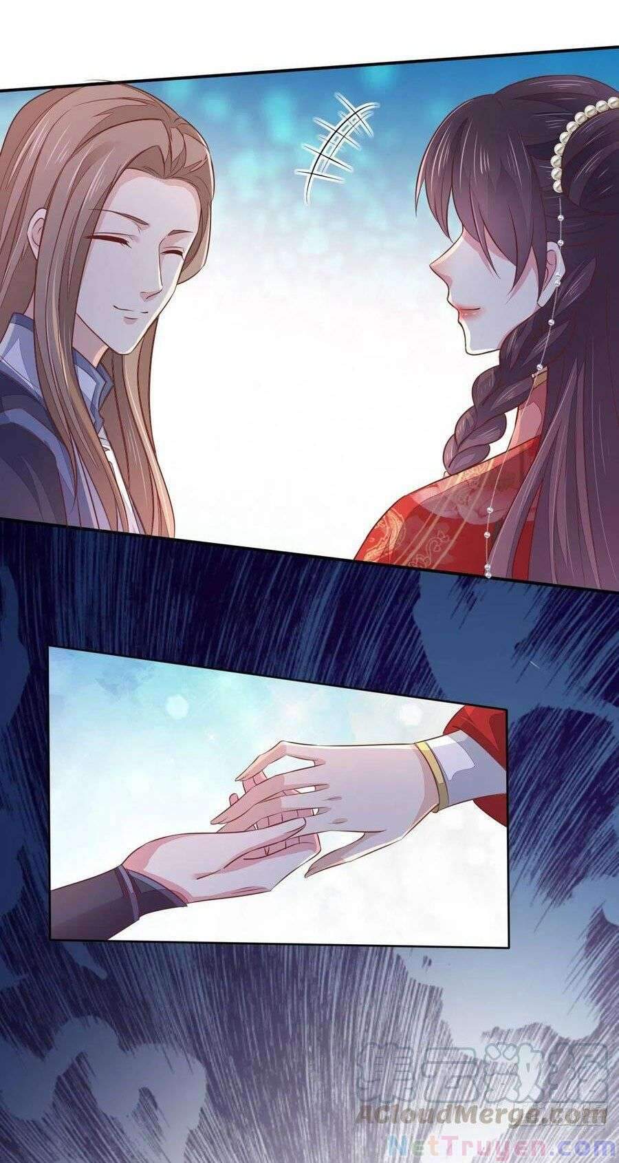 Chi Tôn Đồng Thuật Sư: Tuyệt Thế Đại Tiểu Thư chapter 256 - Trang 51