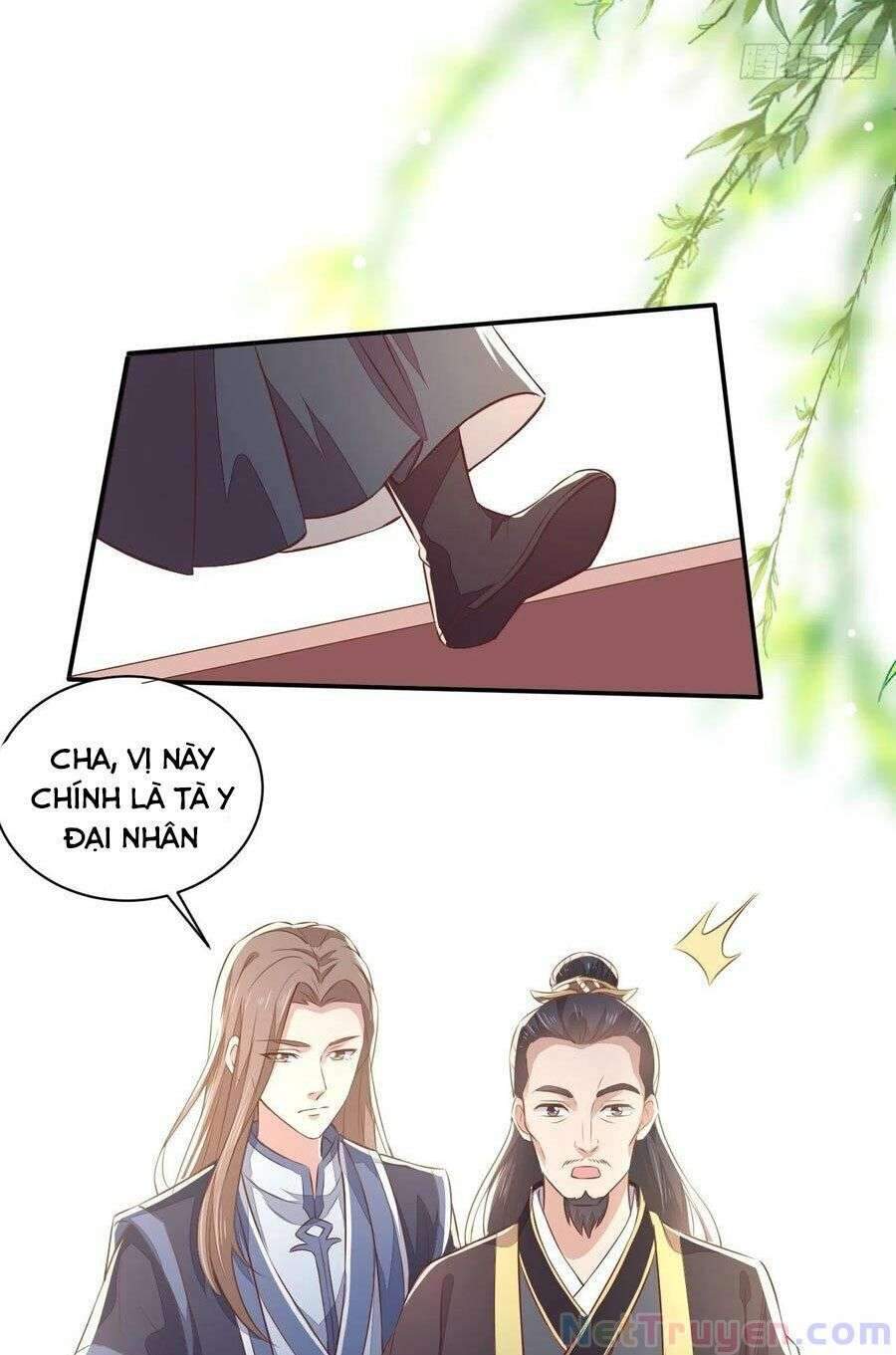 Chi Tôn Đồng Thuật Sư: Tuyệt Thế Đại Tiểu Thư chapter 256 - Trang 9