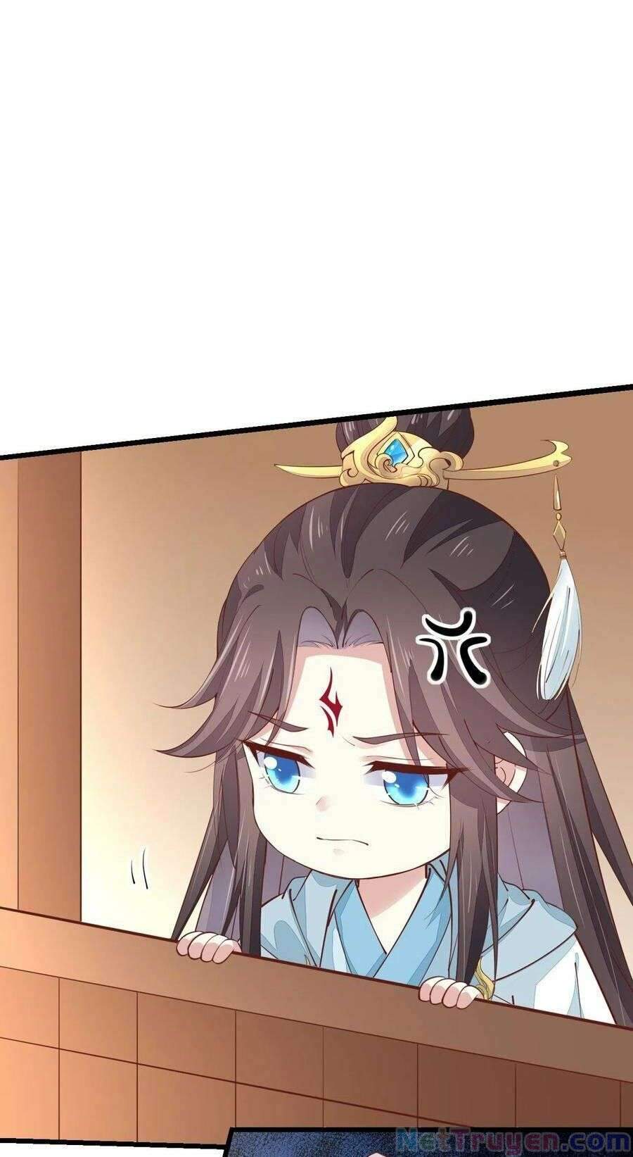 Chi Tôn Đồng Thuật Sư: Tuyệt Thế Đại Tiểu Thư chapter 257 - Trang 12
