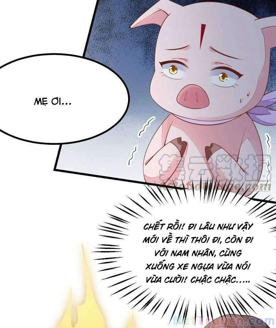 Chi Tôn Đồng Thuật Sư: Tuyệt Thế Đại Tiểu Thư chapter 257 - Trang 13