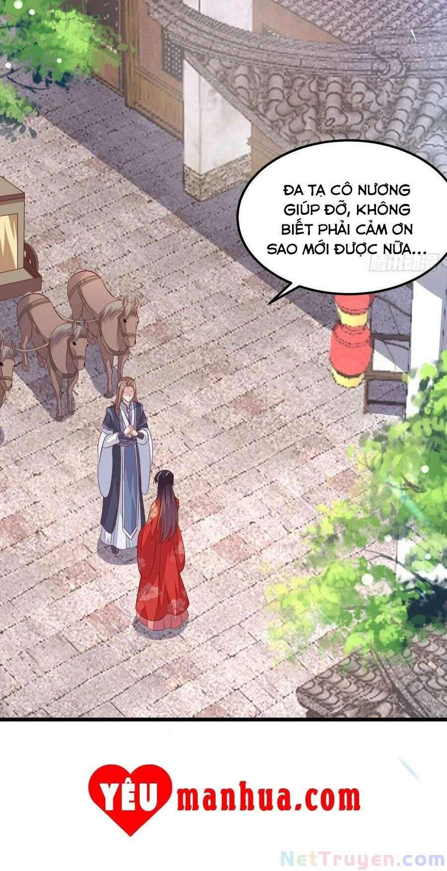 Chi Tôn Đồng Thuật Sư: Tuyệt Thế Đại Tiểu Thư chapter 257 - Trang 2