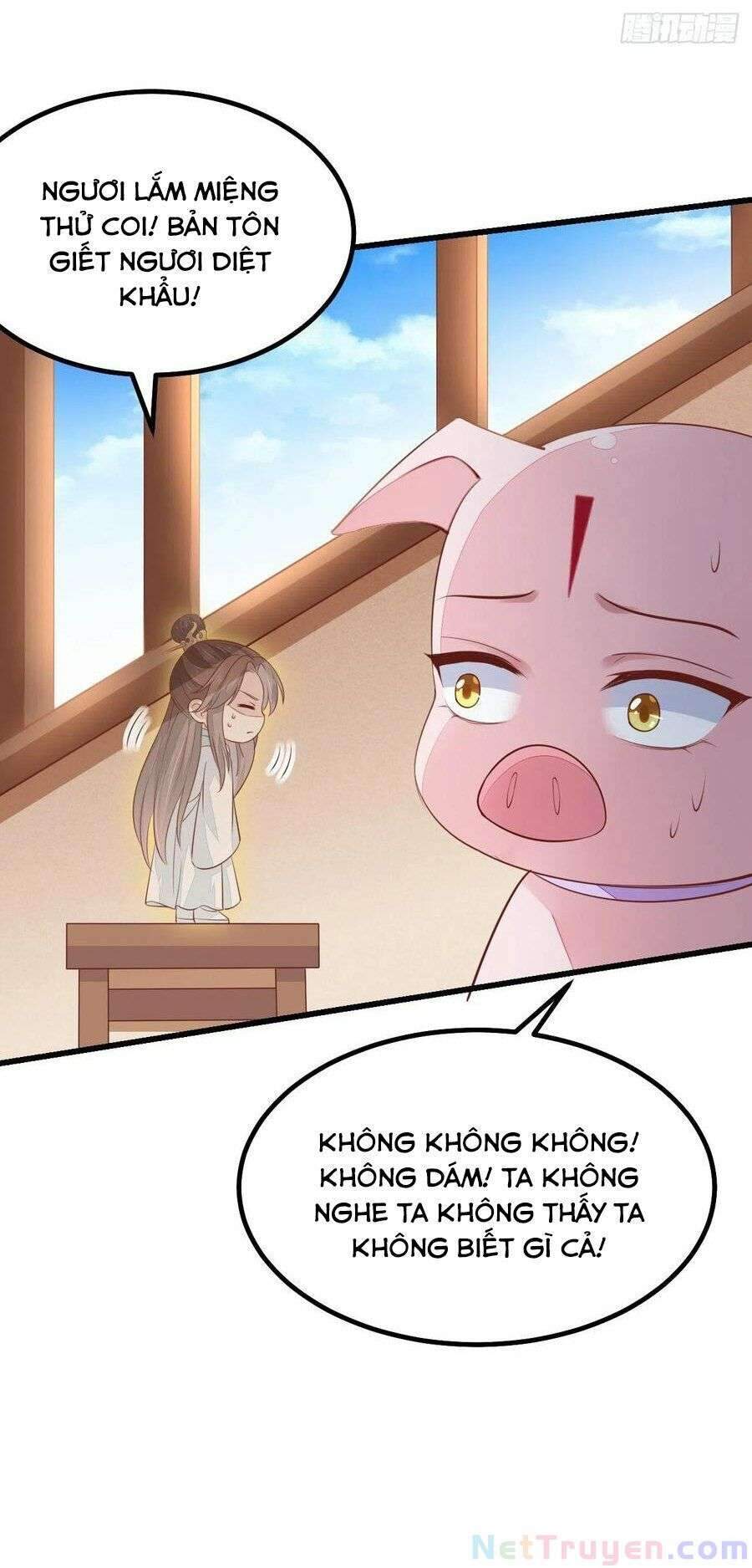 Chi Tôn Đồng Thuật Sư: Tuyệt Thế Đại Tiểu Thư chapter 257 - Trang 21