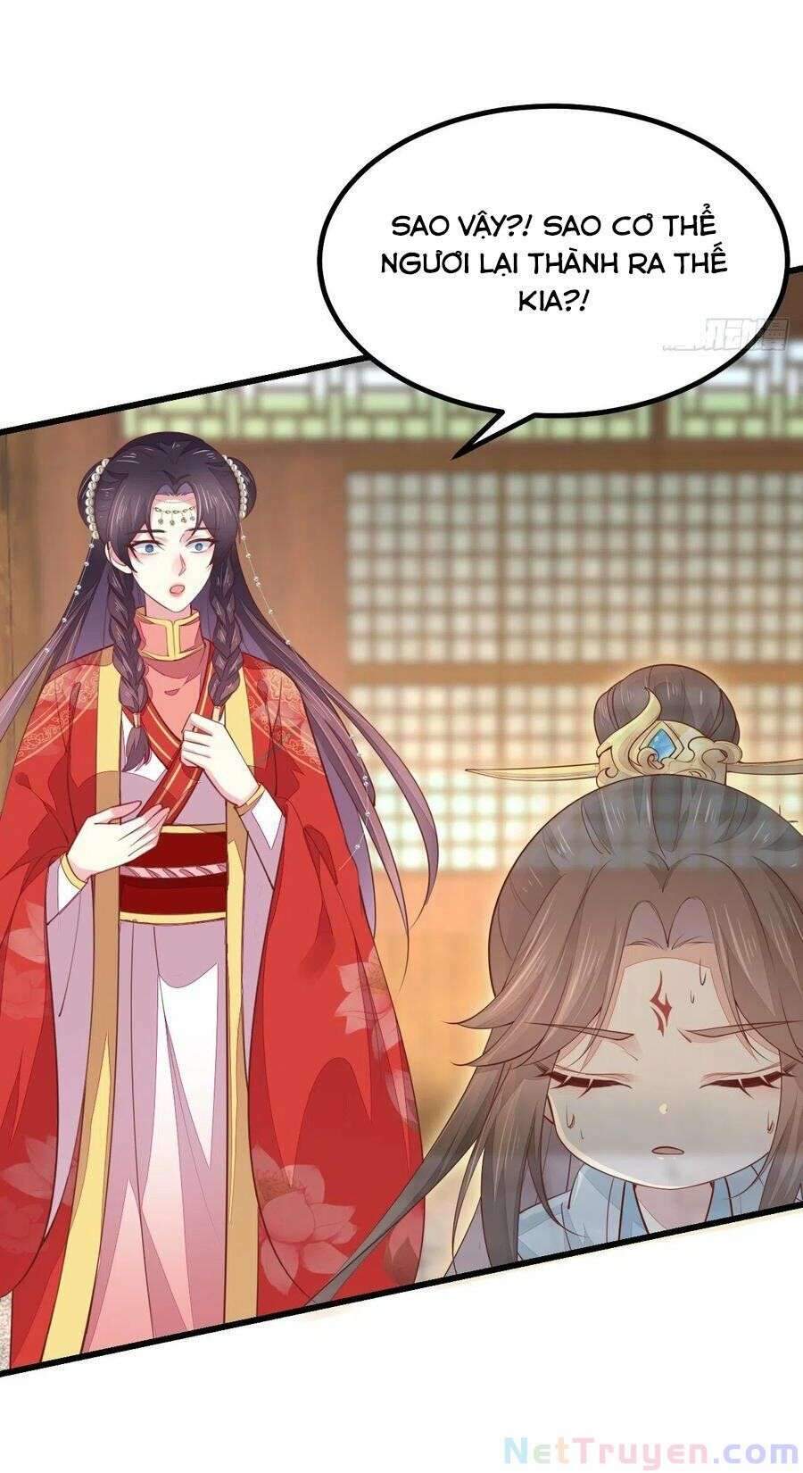 Chi Tôn Đồng Thuật Sư: Tuyệt Thế Đại Tiểu Thư chapter 257 - Trang 23
