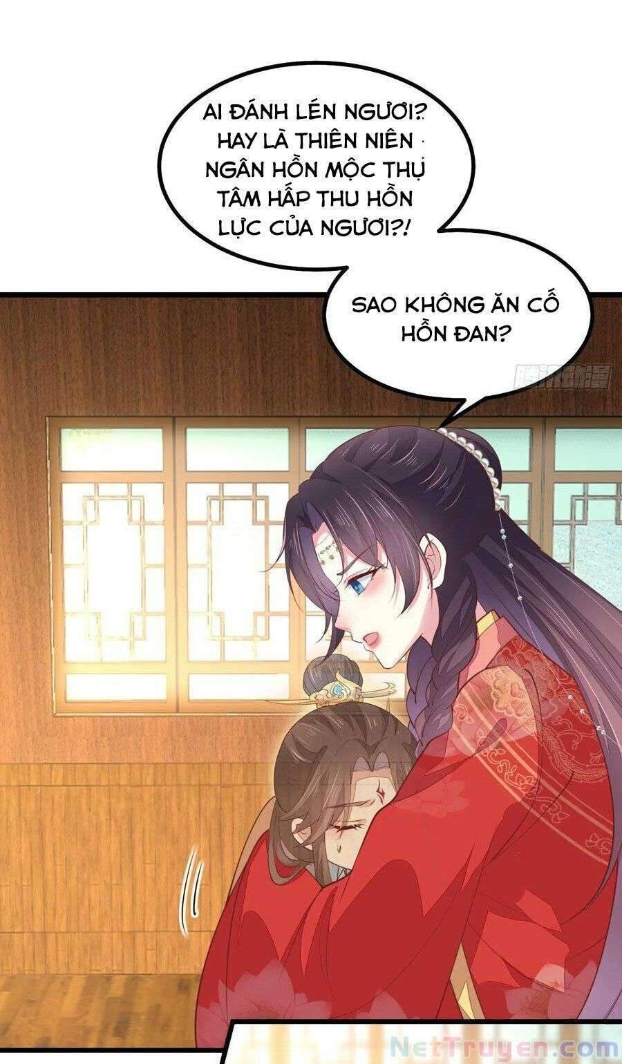 Chi Tôn Đồng Thuật Sư: Tuyệt Thế Đại Tiểu Thư chapter 257 - Trang 24