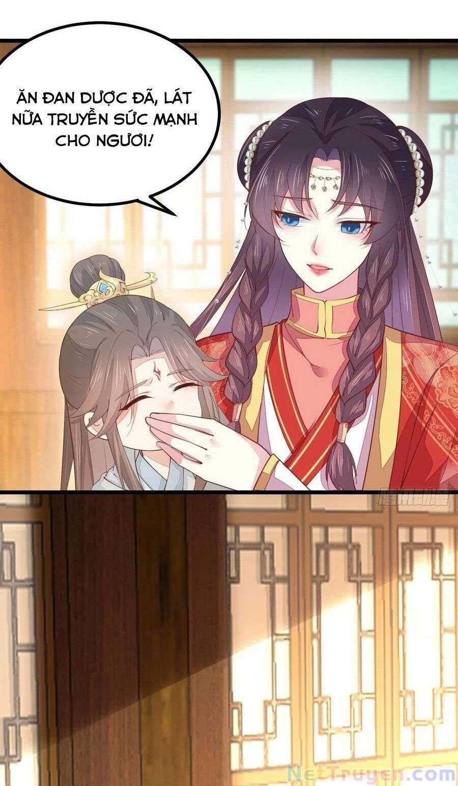 Chi Tôn Đồng Thuật Sư: Tuyệt Thế Đại Tiểu Thư chapter 257 - Trang 27