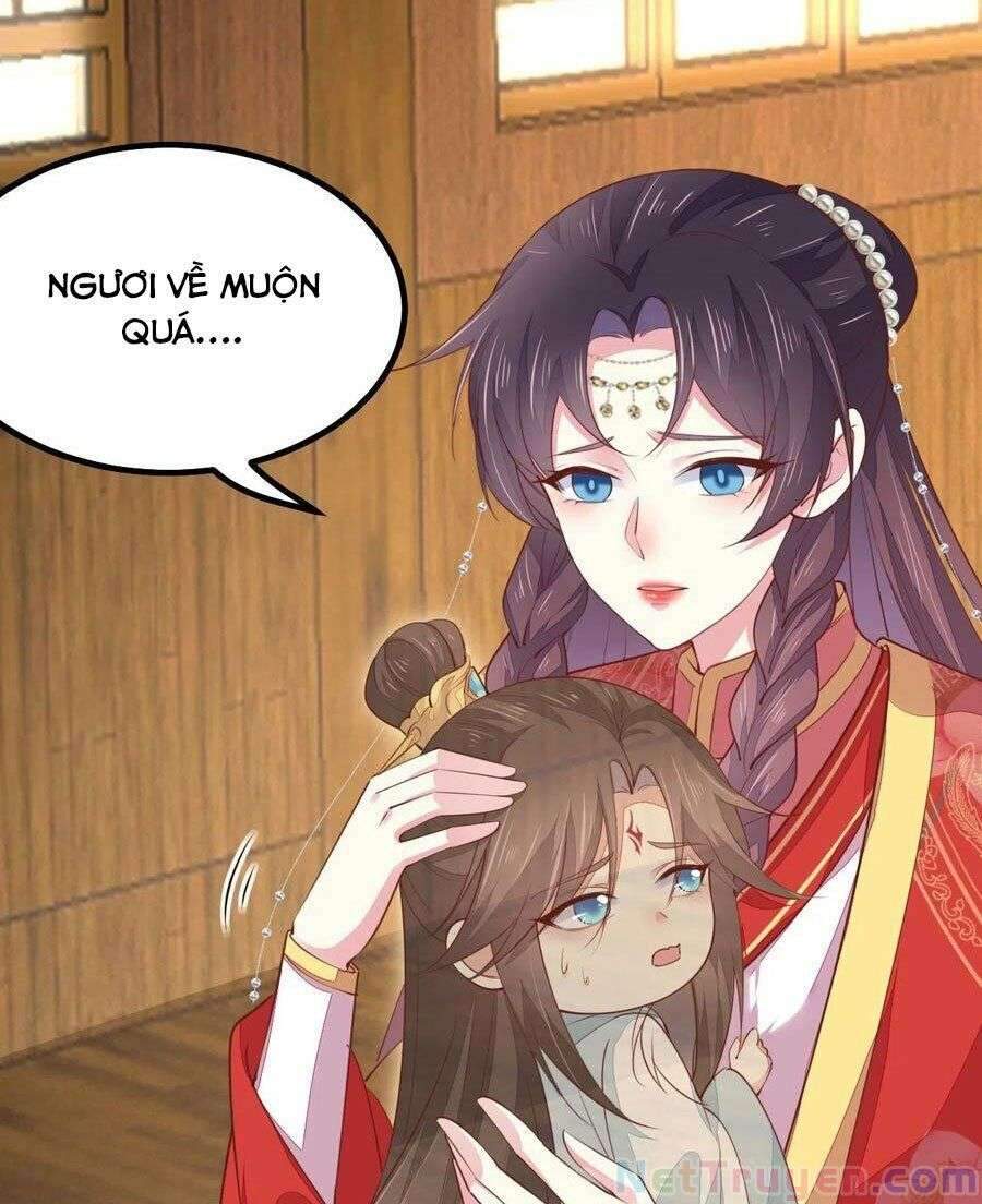 Chi Tôn Đồng Thuật Sư: Tuyệt Thế Đại Tiểu Thư chapter 257 - Trang 28