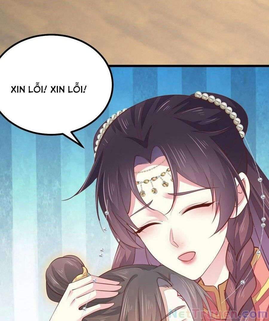Chi Tôn Đồng Thuật Sư: Tuyệt Thế Đại Tiểu Thư chapter 257 - Trang 30