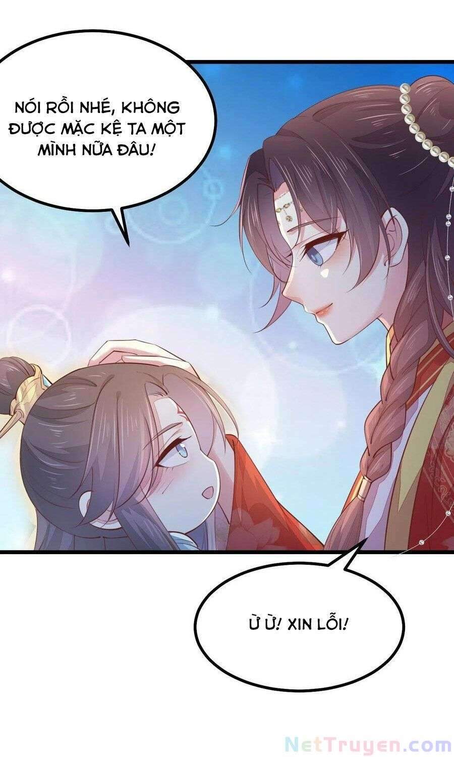Chi Tôn Đồng Thuật Sư: Tuyệt Thế Đại Tiểu Thư chapter 257 - Trang 32