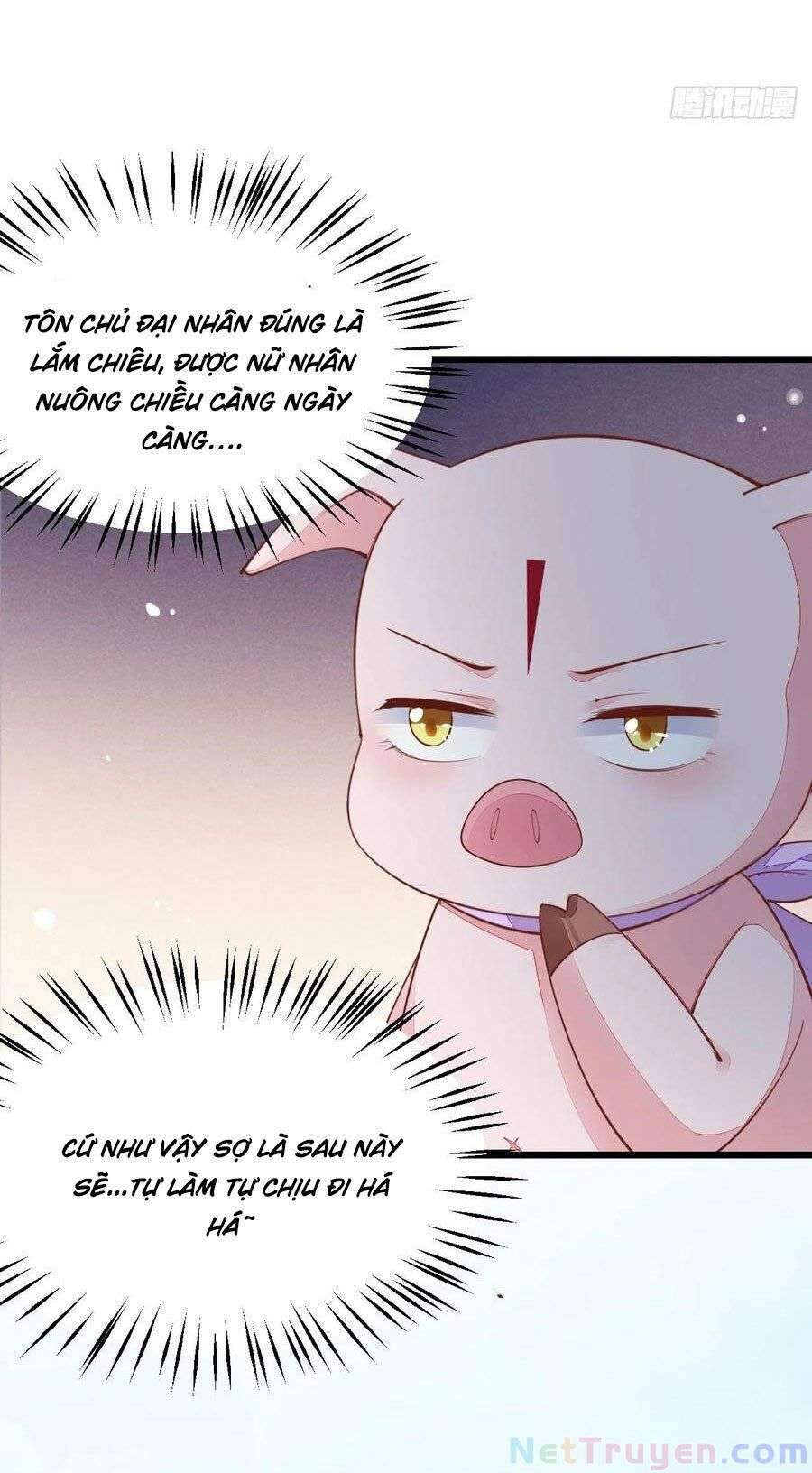 Chi Tôn Đồng Thuật Sư: Tuyệt Thế Đại Tiểu Thư chapter 257 - Trang 33