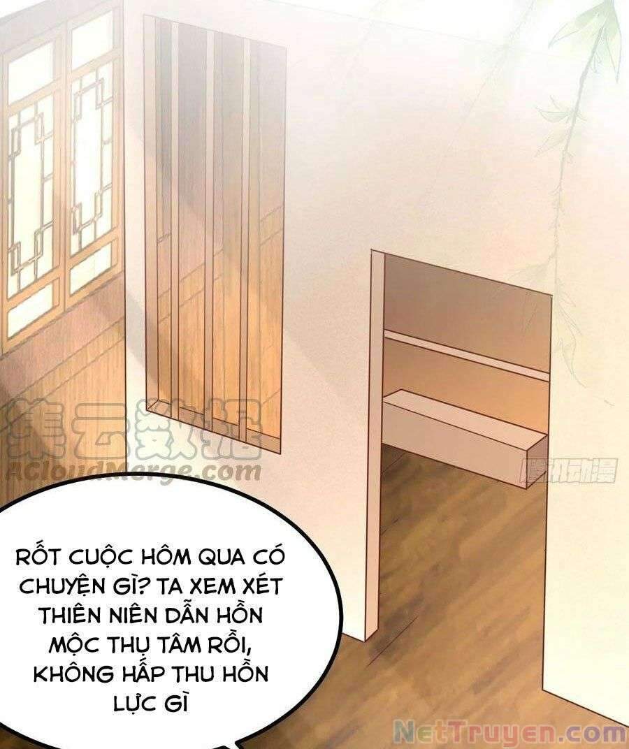 Chi Tôn Đồng Thuật Sư: Tuyệt Thế Đại Tiểu Thư chapter 257 - Trang 35