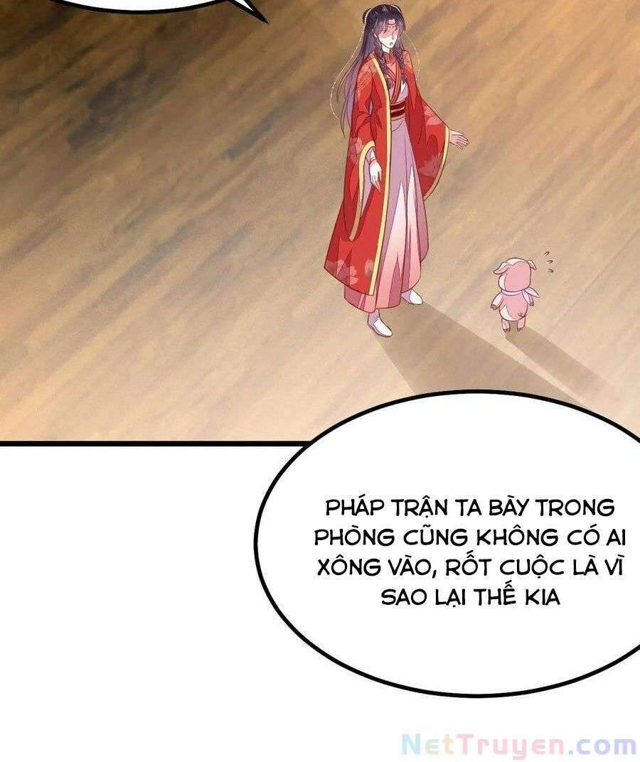 Chi Tôn Đồng Thuật Sư: Tuyệt Thế Đại Tiểu Thư chapter 257 - Trang 36
