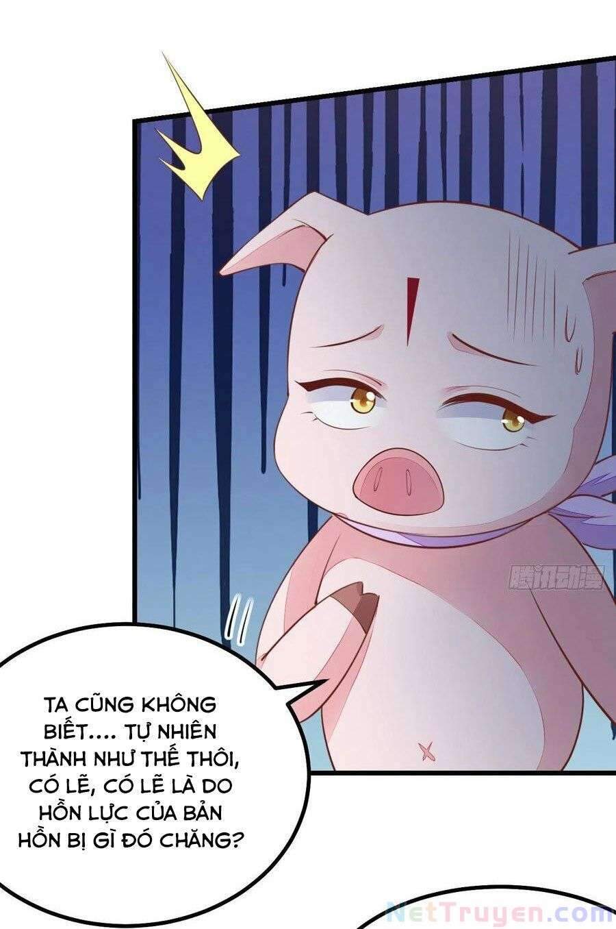 Chi Tôn Đồng Thuật Sư: Tuyệt Thế Đại Tiểu Thư chapter 257 - Trang 37