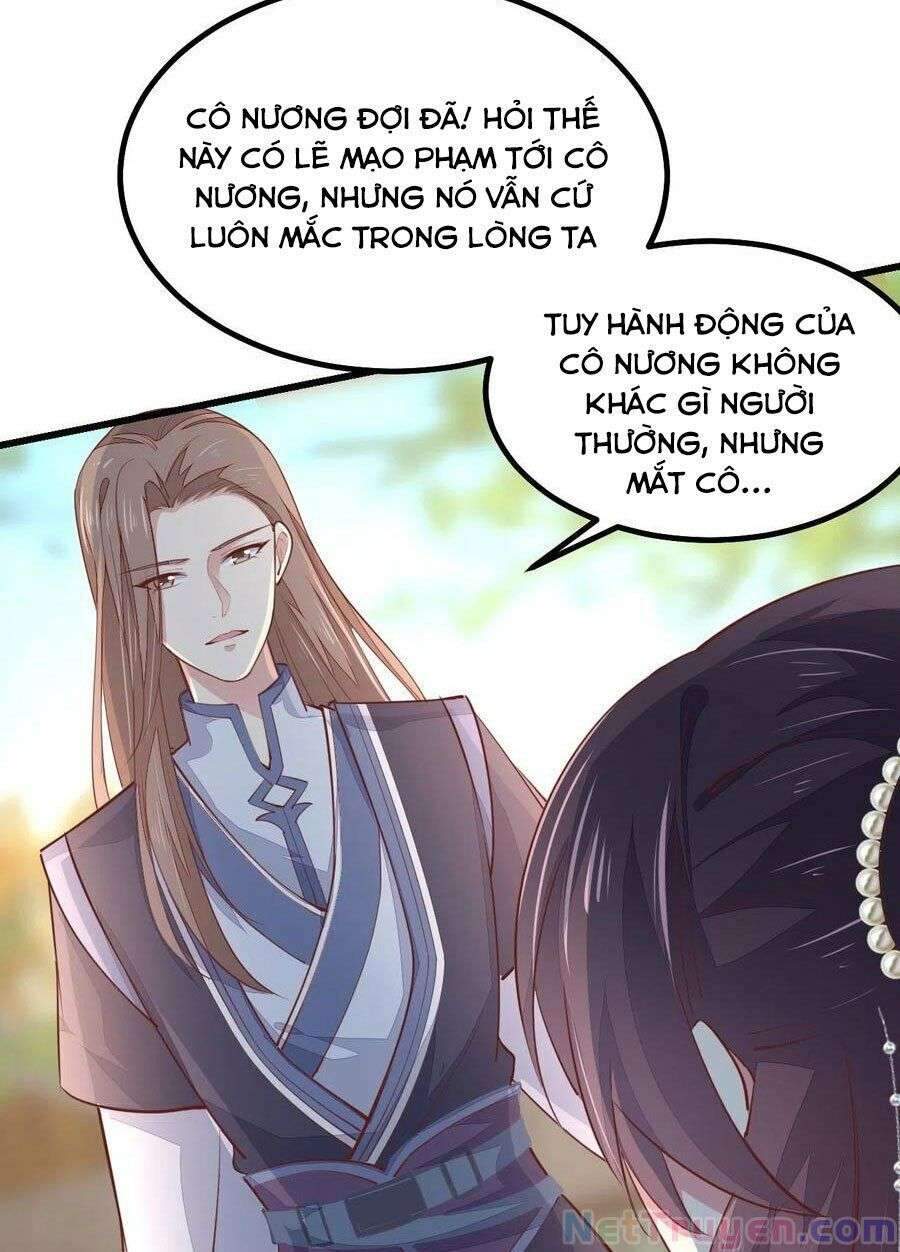 Chi Tôn Đồng Thuật Sư: Tuyệt Thế Đại Tiểu Thư chapter 257 - Trang 4